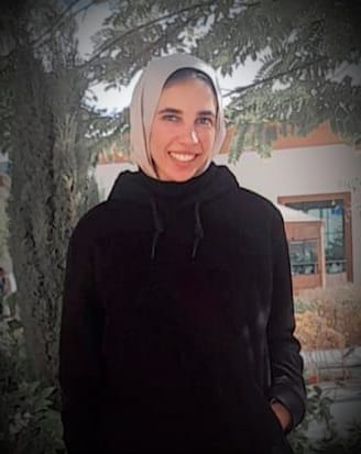 Reem Sayed